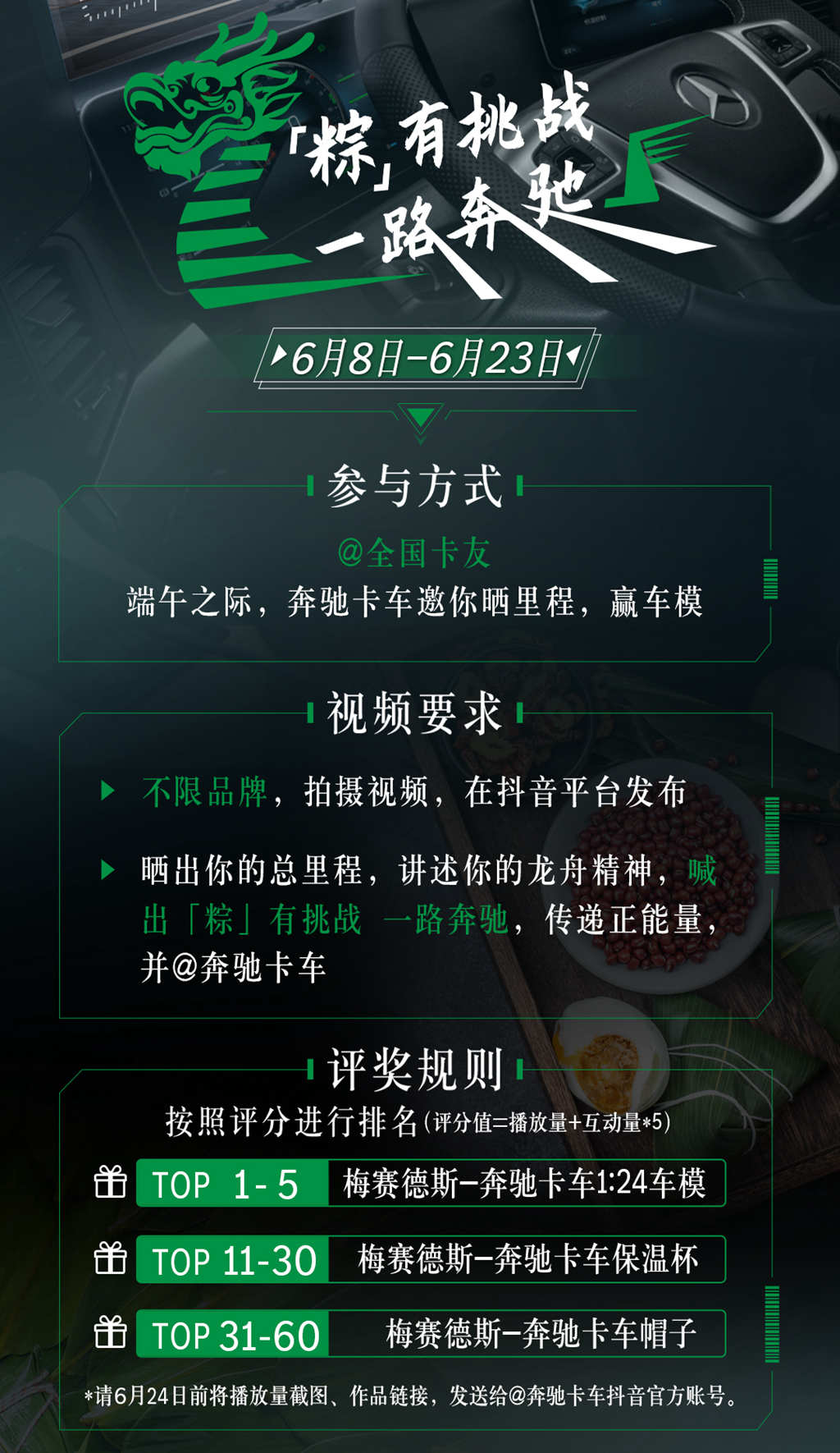 无惧挑战 川藏线上奔驰卡车的领“鲜”力 - 第5张 - 提加商用车网 无惧挑战 川藏线上奔驰卡车的领“鲜”力 - 第5张