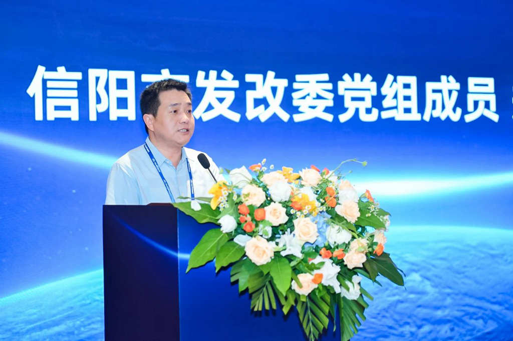 宇通重卡百城万客价值品鉴,信阳绿色转型启新程 - 第3张 - 提加商用车网 宇通重卡百城万客价值品鉴,信阳绿色转型启新程 - 第3张