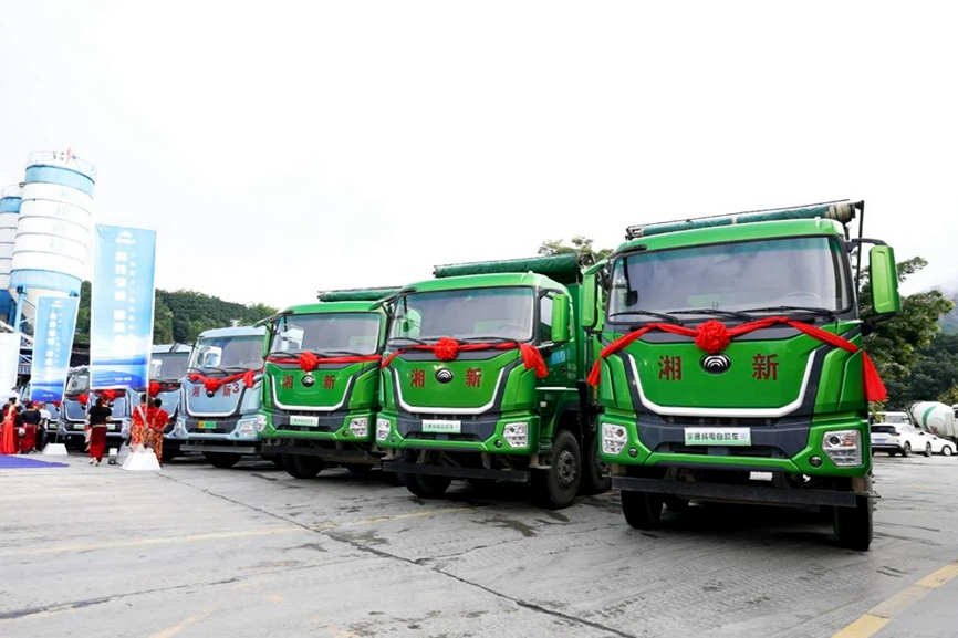 再次回购！看宇通重卡如何为客户提供全场景解决方案！ - 第6张