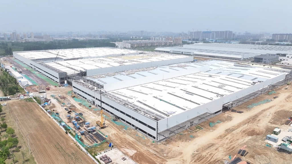 向“新”而行,潍柴重大项目点燃新质生产力不熄引擎 - 第6张 - 提加商用车网 向“新”而行,潍柴重大项目点燃新质生产力不熄引擎 - 第6张