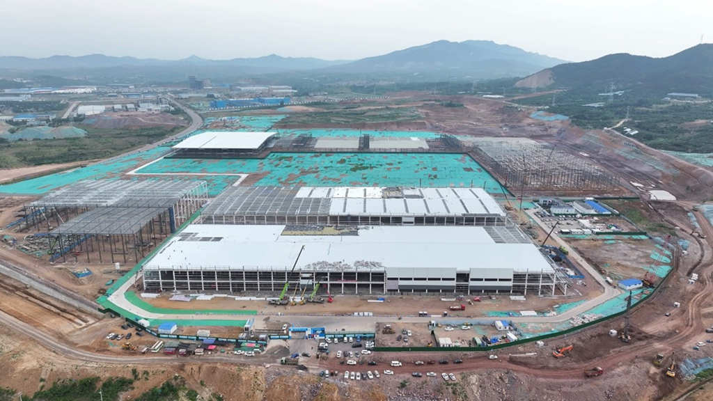 向“新”而行,潍柴重大项目点燃新质生产力不熄引擎 - 第7张 - 提加商用车网 向“新”而行,潍柴重大项目点燃新质生产力不熄引擎 - 第7张