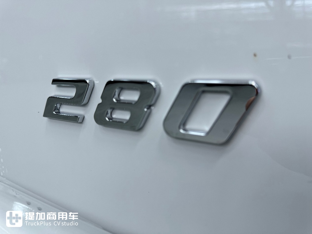 行驶里程达到2400km,乘龙H5 LNG大单桥载货车再破续航记录 - 第2张 - 提加商用车网 行驶里程达到2400km,乘龙H5 LNG大单桥载货车再破续航记录 - 第2张