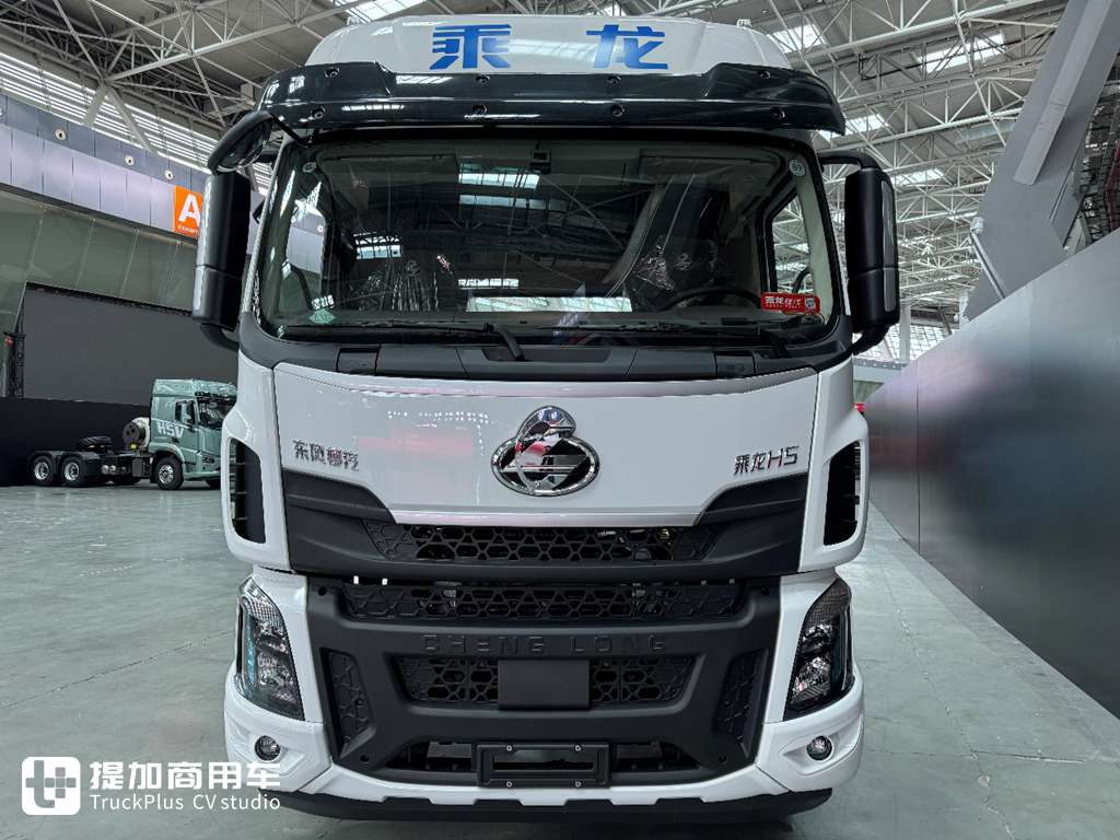 行驶里程达到2400km,乘龙H5 LNG大单桥载货车再破续航记录 - 第9张 - 提加商用车网 行驶里程达到2400km,乘龙H5 LNG大单桥载货车再破续航记录 - 第9张