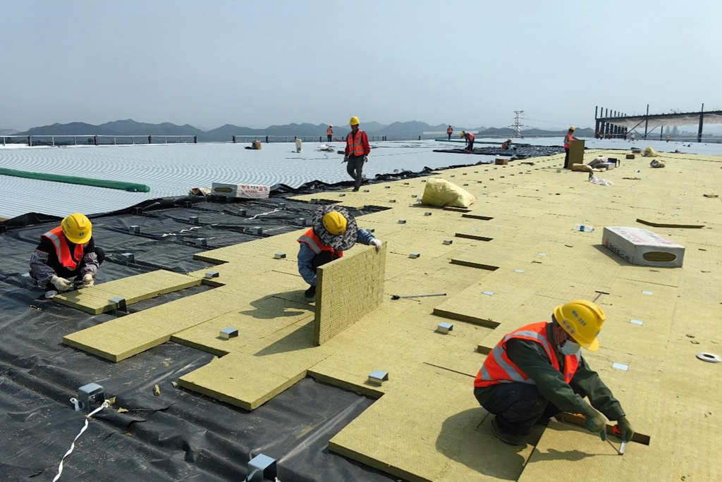 向“新”而行,潍柴重大项目点燃新质生产力不熄引擎 - 第8张 - 提加商用车网 向“新”而行,潍柴重大项目点燃新质生产力不熄引擎 - 第8张