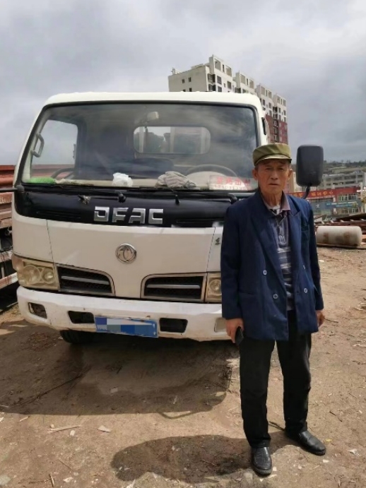 东风轻型车卡友龘人故事 |常德省:逆境中求生存 奋斗中觅机遇 - 第1张 - 提加商用车网 东风轻型车卡友龘人故事 |常德省:逆境中求生存 奋斗中觅机遇 - 第1张