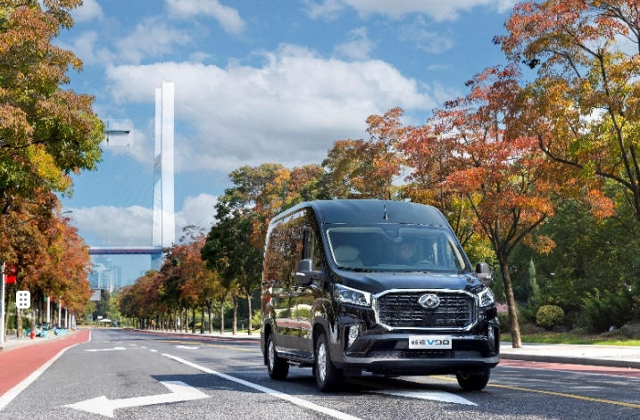 捡漏大作战,综合优惠不止3万元!上汽大通MAXUS“新途”轻客618盛惠首发,限时限量,钜惠难等! - 第2张 - 提加商用车网 捡漏大作战,综合优惠不止3万元!上汽大通MAXUS“新途”轻客618盛惠首发,限时限量,钜惠难等! - 第2张