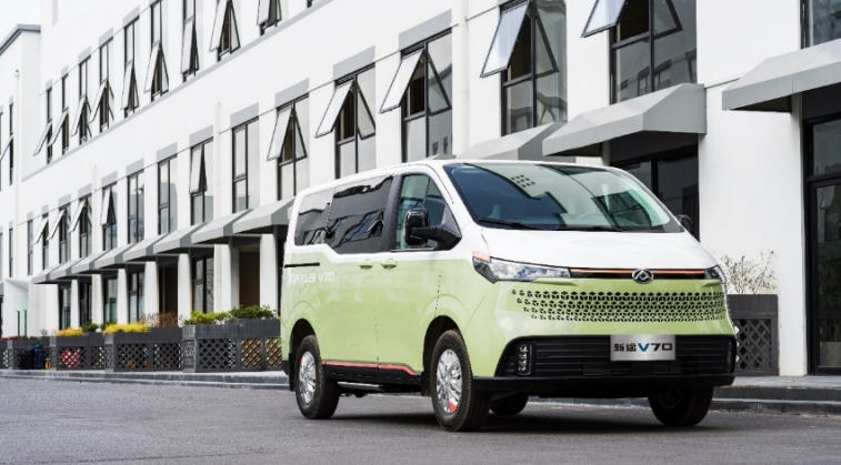 捡漏大作战,综合优惠不止3万元!上汽大通MAXUS“新途”轻客618盛惠首发,限时限量,钜惠难等! - 第3张 - 提加商用车网 捡漏大作战,综合优惠不止3万元!上汽大通MAXUS“新途”轻客618盛惠首发,限时限量,钜惠难等! - 第3张