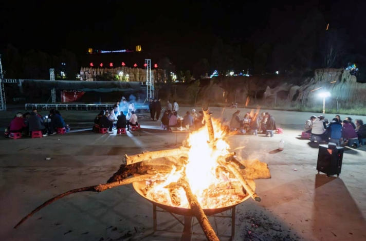 2024年依维柯房车“边疆万里行”，探索未知的壮丽之旅 - 第4张