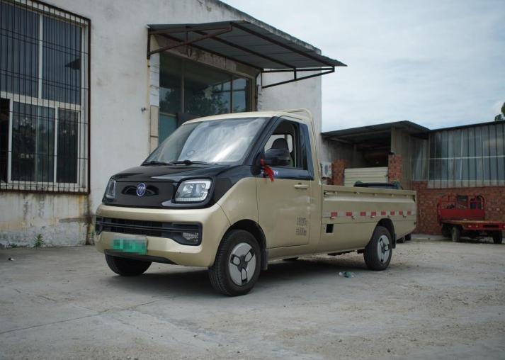 Q版爱车，祥菱纯电如何俘获女司机的芳心？ - 第1张