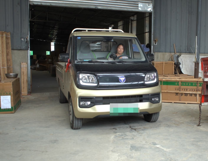 Q版爱车，祥菱纯电如何俘获女司机的芳心？ - 第3张