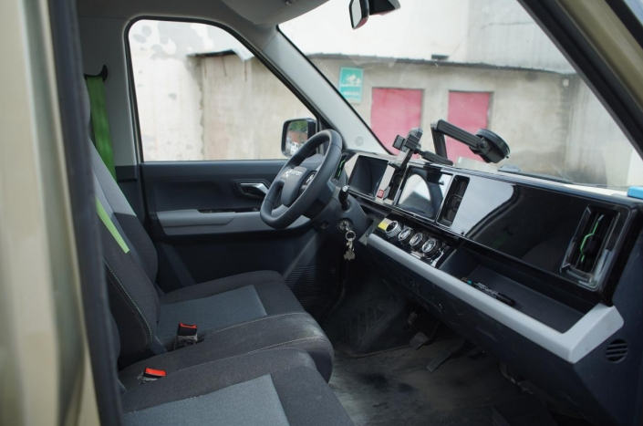 Q版爱车，祥菱纯电如何俘获女司机的芳心？ - 第4张