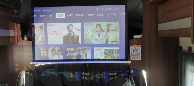 小空间，大生活：房车中的“好物”分享！ - 第3张