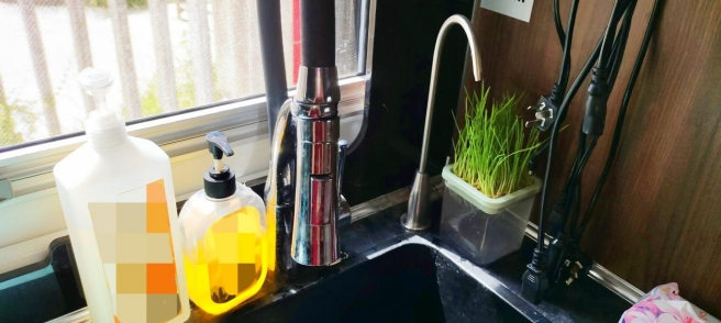 小空间，大生活：房车中的“好物”分享！ - 第4张