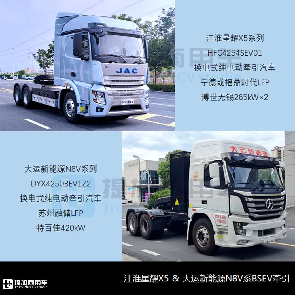 东风华神新款“欧卡牵引”现身,620马力德龙X6000自卸抢眼,工信部第385批N类重型货车新品公示概述 - 第11张 - 提加商用车网 东风华神新款“欧卡牵引”现身,620马力德龙X6000自卸抢眼,工信部第385批N类重型货车新品公示概述 - 第11张
