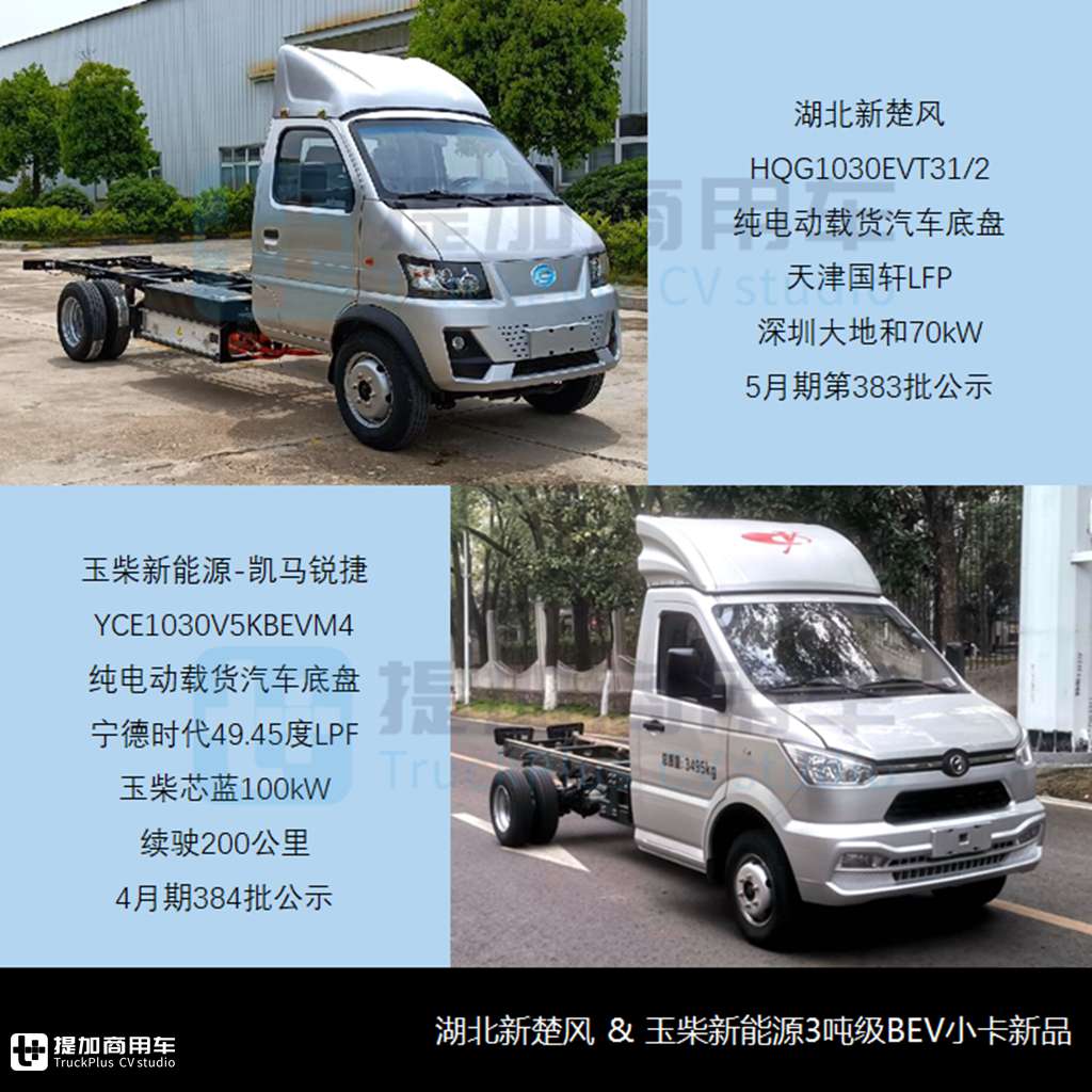 气电混合乘龙L2抢眼,在2024年二季度N类货车底盘新品公示盘点令人眼前一亮 - 第11张 - 提加商用车网 气电混合乘龙L2抢眼,在2024年二季度N类货车底盘新品公示盘点令人眼前一亮 - 第11张