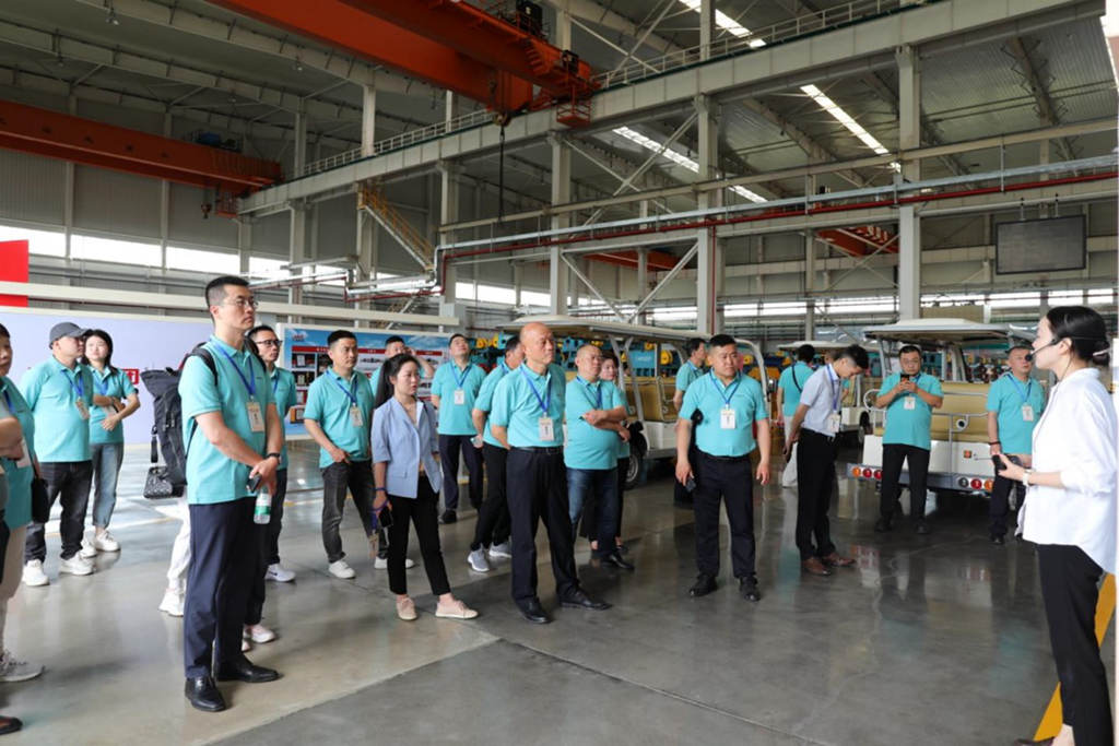 江淮1卡怎么样?老用户在价值品鉴之旅中这样评价,精华都在这里了! - 第1张 - 提加商用车网 江淮1卡怎么样?老用户在价值品鉴之旅中这样评价,精华都在这里了! - 第1张