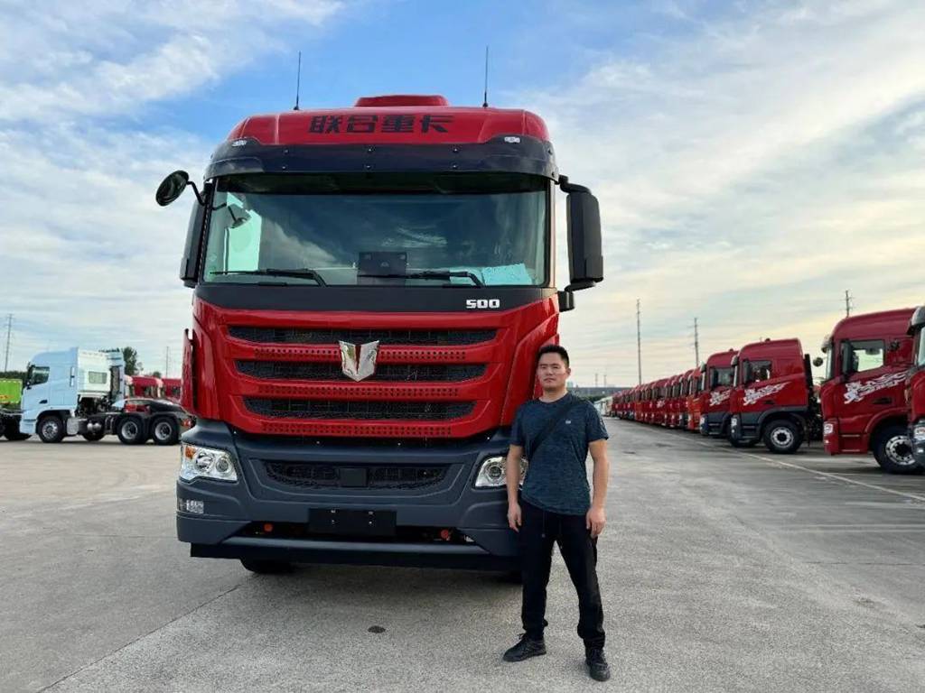 与“麟”有约 | 火麒麟 退伍老兵李小章的两全法 - 第2张