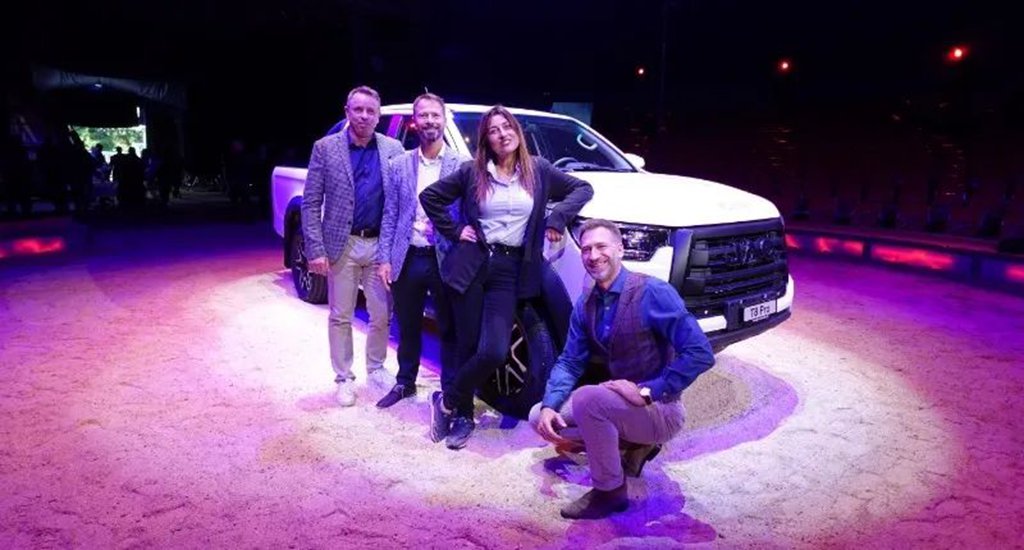 瑞士5周年庆典圆满落幕,JAC品牌在海外持续释放活力! - 第2张 - 提加商用车网 瑞士5周年庆典圆满落幕,JAC品牌在海外持续释放活力! - 第2张