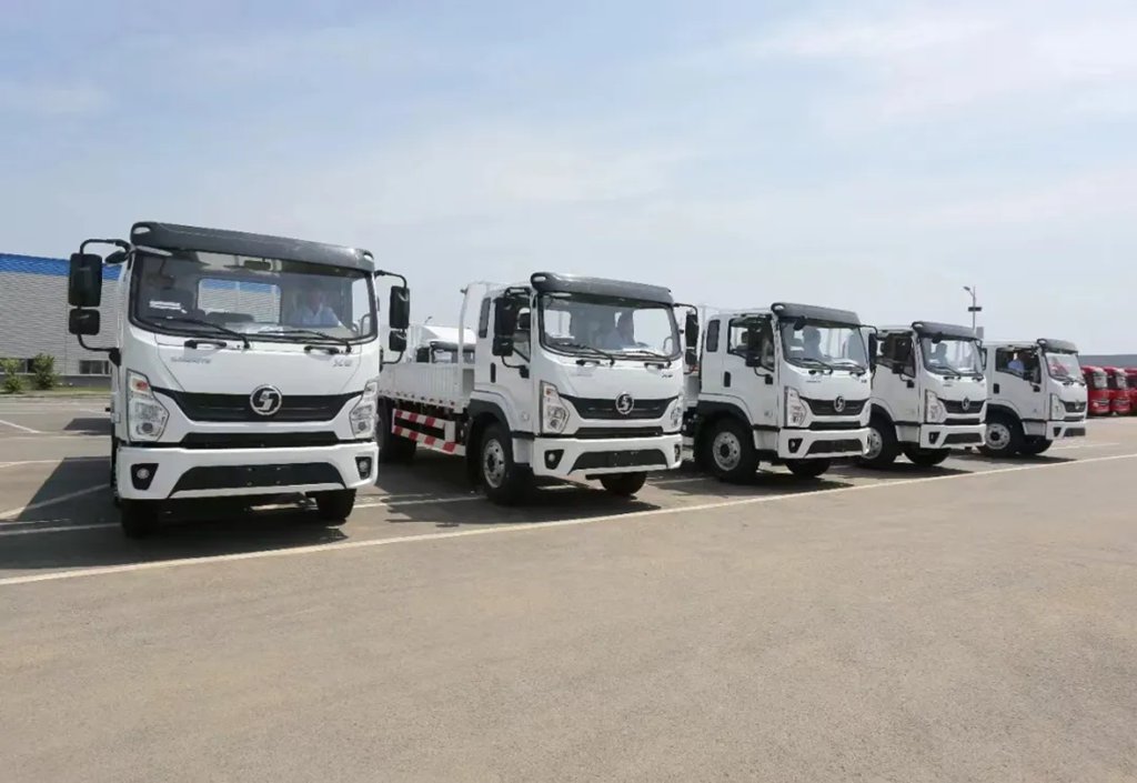 启程安哥拉!陕商&法士特携手助力当地建设与发展 - 第3张 - 提加商用车网 启程安哥拉!陕商&法士特携手助力当地建设与发展 - 第3张