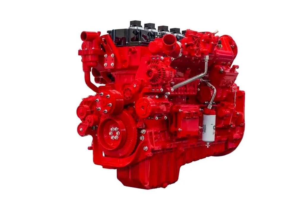 运营高手过招,东风天龙KX王者 580马力燃气车让你招招在前! - 第3张 - 提加商用车网 运营高手过招,东风天龙KX王者 580马力燃气车让你招招在前! - 第3张