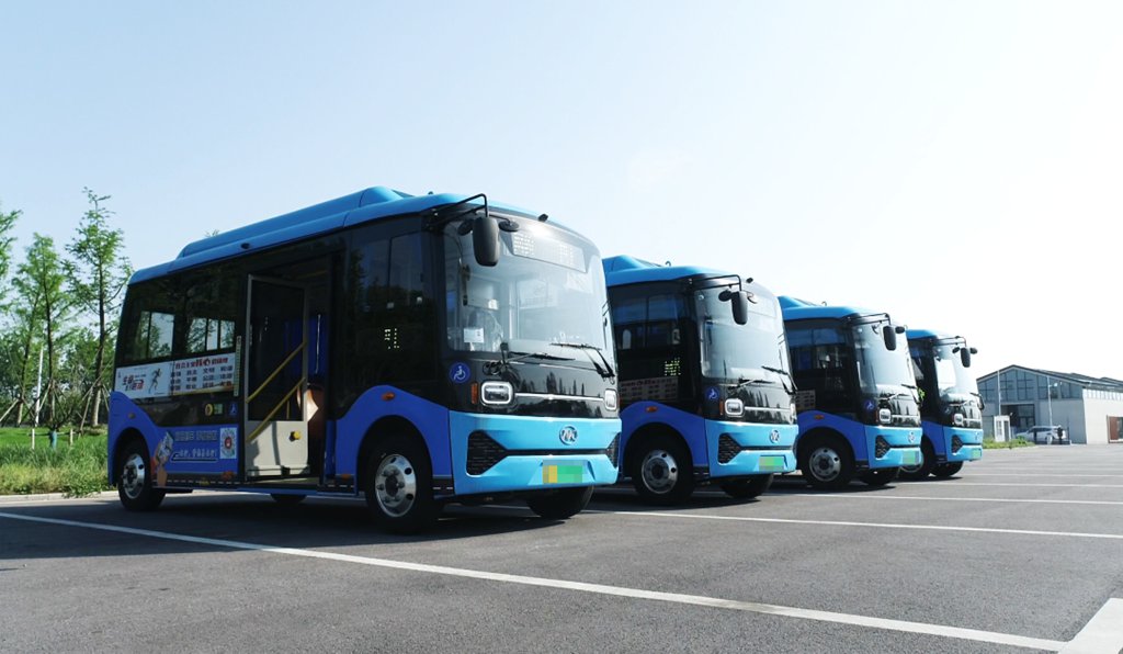 城市脉动,共绘多彩出行新图景 - 第2张 - 提加商用车网 城市脉动,共绘多彩出行新图景 - 第2张