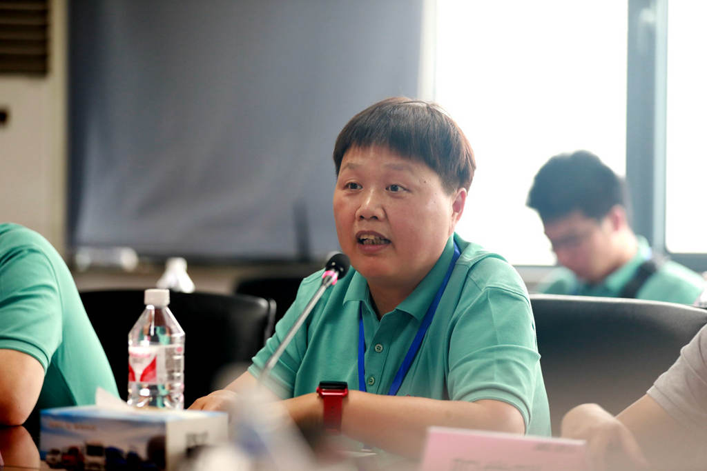 江淮1卡怎么样?老用户在价值品鉴之旅中这样评价,精华都在这里了! - 第2张 - 提加商用车网 江淮1卡怎么样?老用户在价值品鉴之旅中这样评价,精华都在这里了! - 第2张