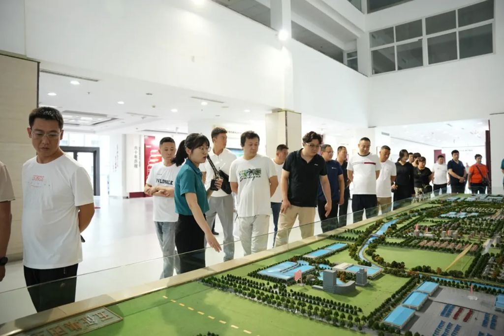 聚同道人 乘时代势 创新未来 | 飞碟新能源招商会隆重举行! - 第13张 - 提加商用车网 聚同道人 乘时代势 创新未来 | 飞碟新能源招商会隆重举行! - 第13张