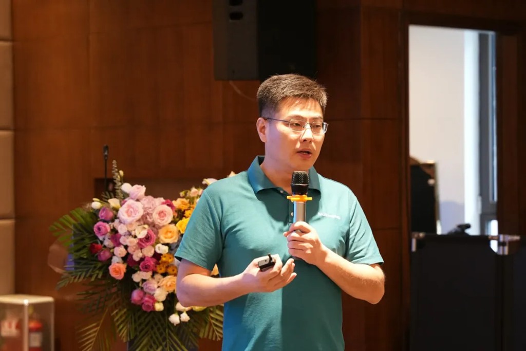 聚同道人 乘时代势 创新未来 | 飞碟新能源招商会隆重举行! - 第5张 - 提加商用车网 聚同道人 乘时代势 创新未来 | 飞碟新能源招商会隆重举行! - 第5张