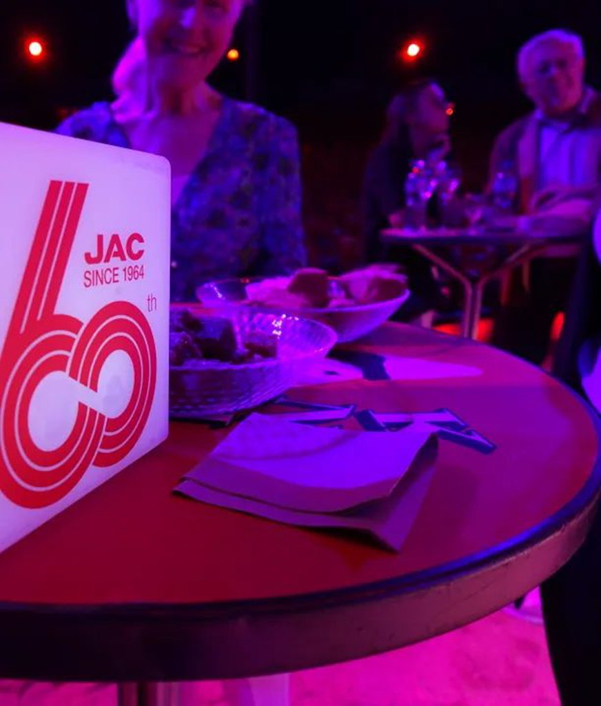 瑞士5周年庆典圆满落幕,JAC品牌在海外持续释放活力! - 第4张 - 提加商用车网 瑞士5周年庆典圆满落幕,JAC品牌在海外持续释放活力! - 第4张