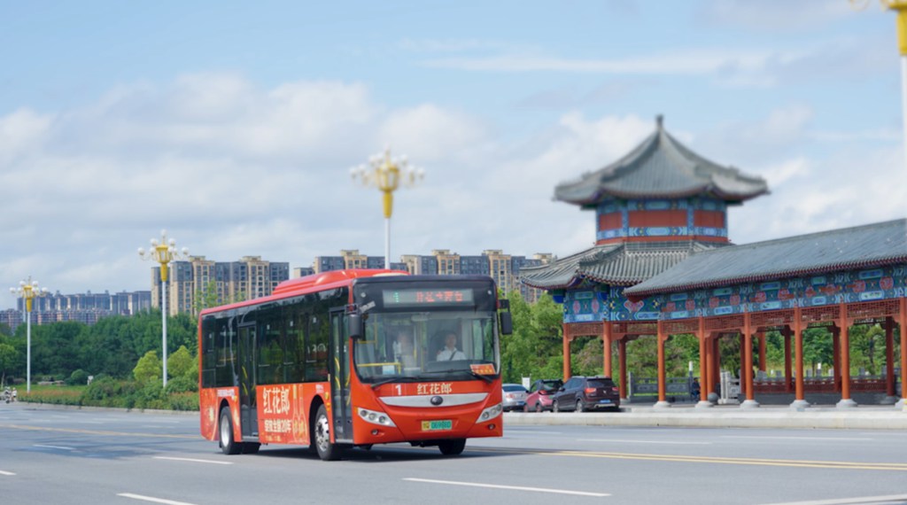 利好加码!宇通前瞻布局助力“公交优先”迈向“公交优秀” - 第12张 - 提加商用车网 利好加码!宇通前瞻布局助力“公交优先”迈向“公交优秀” - 第12张