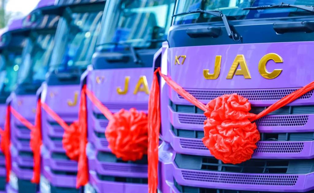 明星产品丨江淮跨越K7+快跑,无人驾驶落地商用车先行! - 第4张 - 提加商用车网 明星产品丨江淮跨越K7+快跑,无人驾驶落地商用车先行! - 第4张