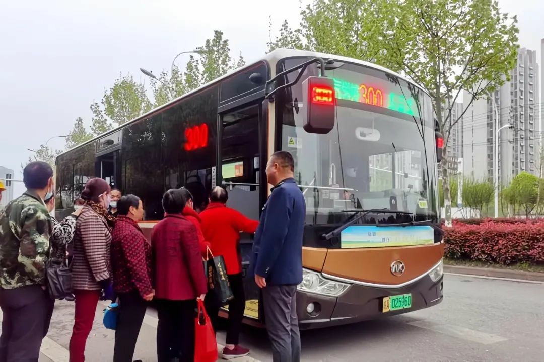 城市脉动,共绘多彩出行新图景 - 第8张 - 提加商用车网 城市脉动,共绘多彩出行新图景 - 第8张