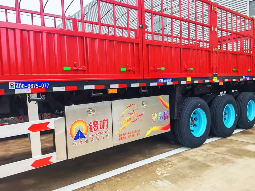 锣响特惠车型——锣响炫彩版今天发布! - 第6张 - 提加商用车网 锣响特惠车型——锣响炫彩版今天发布! - 第6张