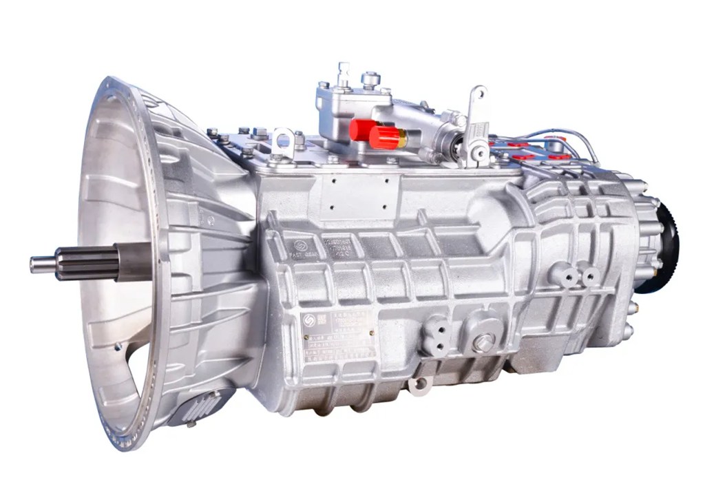 启程安哥拉!陕商&法士特携手助力当地建设与发展 - 第4张 - 提加商用车网 启程安哥拉!陕商&法士特携手助力当地建设与发展 - 第4张