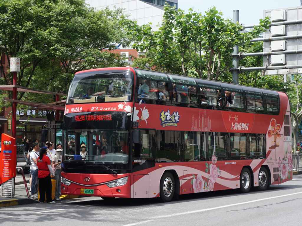 城市脉动,共绘多彩出行新图景 - 第5张 - 提加商用车网 城市脉动,共绘多彩出行新图景 - 第5张