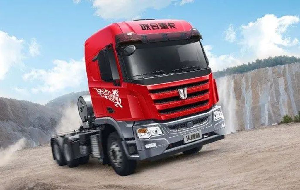 与“麟”有约 | 火麒麟 退伍老兵李小章的两全法 - 第4张