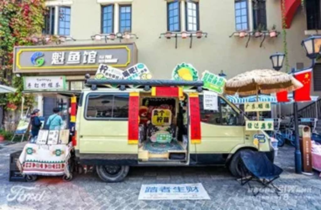 谁是“全国节油王”?即将揭晓! - 第8张 - 提加商用车网 谁是“全国节油王”?即将揭晓! - 第8张