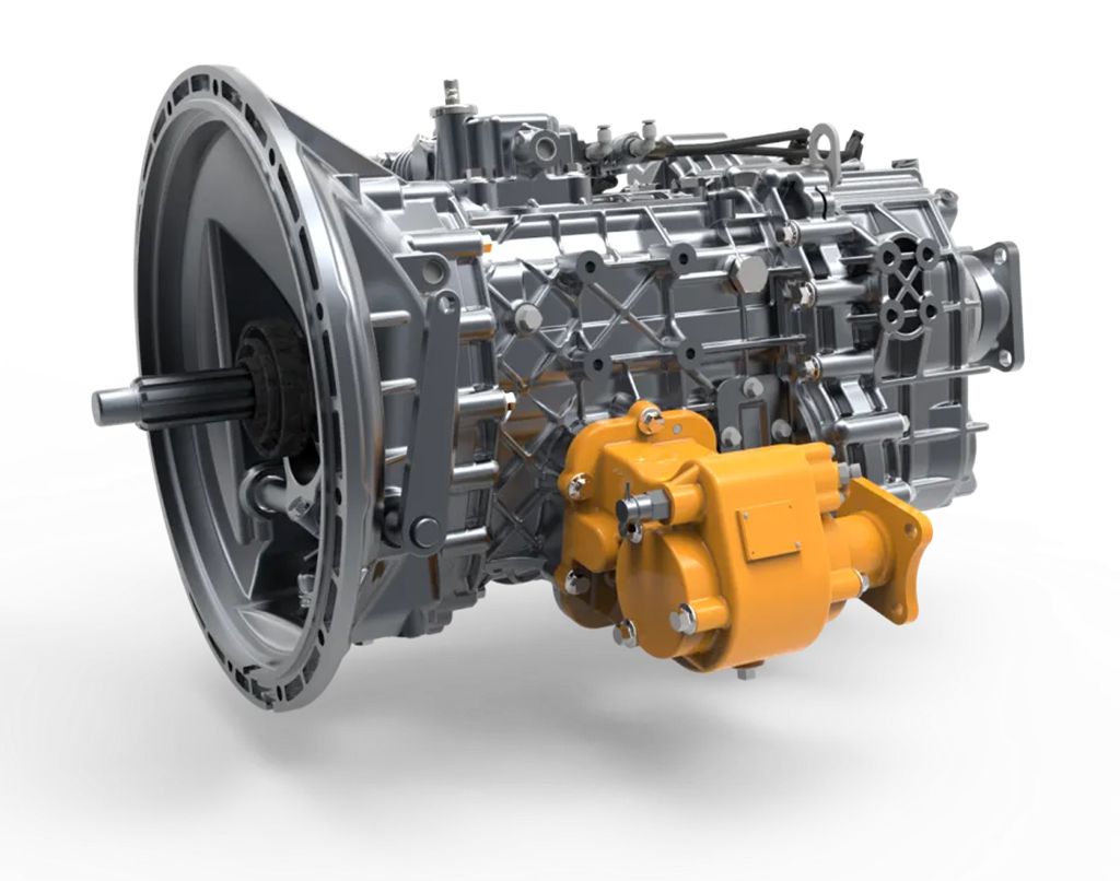 启程安哥拉!陕商&法士特携手助力当地建设与发展 - 第5张 - 提加商用车网 启程安哥拉!陕商&法士特携手助力当地建设与发展 - 第5张