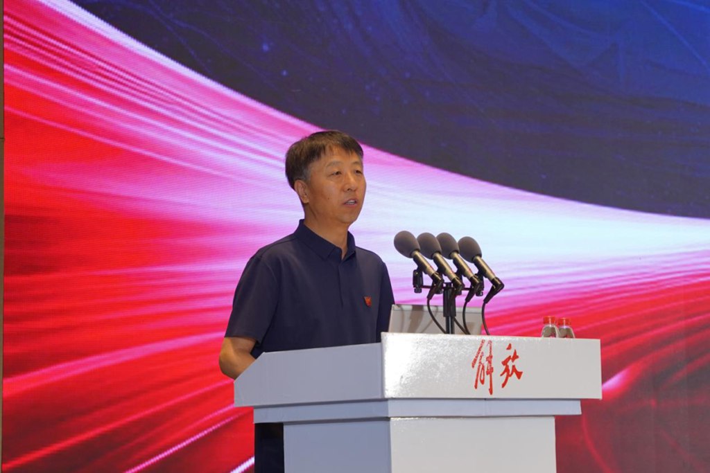 2024年一汽解放年中渠道沟通会在银川隆重举行 - 第6张 - 提加商用车网 2024年一汽解放年中渠道沟通会在银川隆重举行 - 第6张