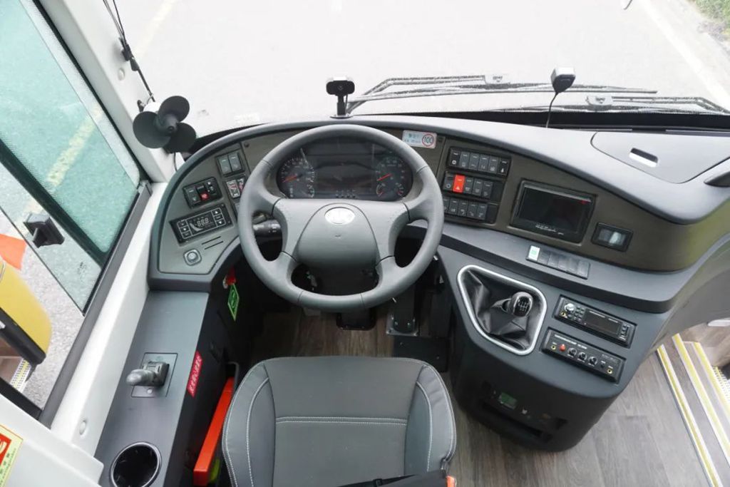 “湘”约橘子洲头!安凯客车助力长沙旅游“热”力延续 - 第9张 - 提加商用车网 “湘”约橘子洲头!安凯客车助力长沙旅游“热”力延续 - 第9张