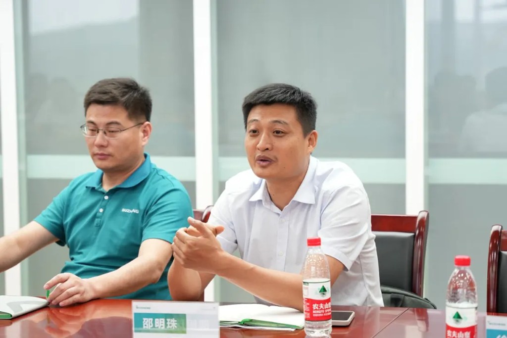 聚同道人 乘时代势 创新未来 | 飞碟新能源招商会隆重举行! - 第11张 - 提加商用车网 聚同道人 乘时代势 创新未来 | 飞碟新能源招商会隆重举行! - 第11张