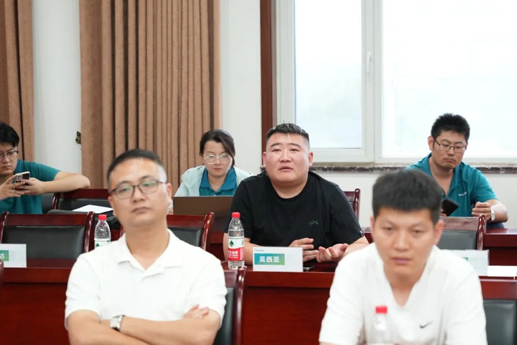 聚同道人 乘时代势 创新未来 | 飞碟新能源招商会隆重举行! - 第12张 - 提加商用车网 聚同道人 乘时代势 创新未来 | 飞碟新能源招商会隆重举行! - 第12张