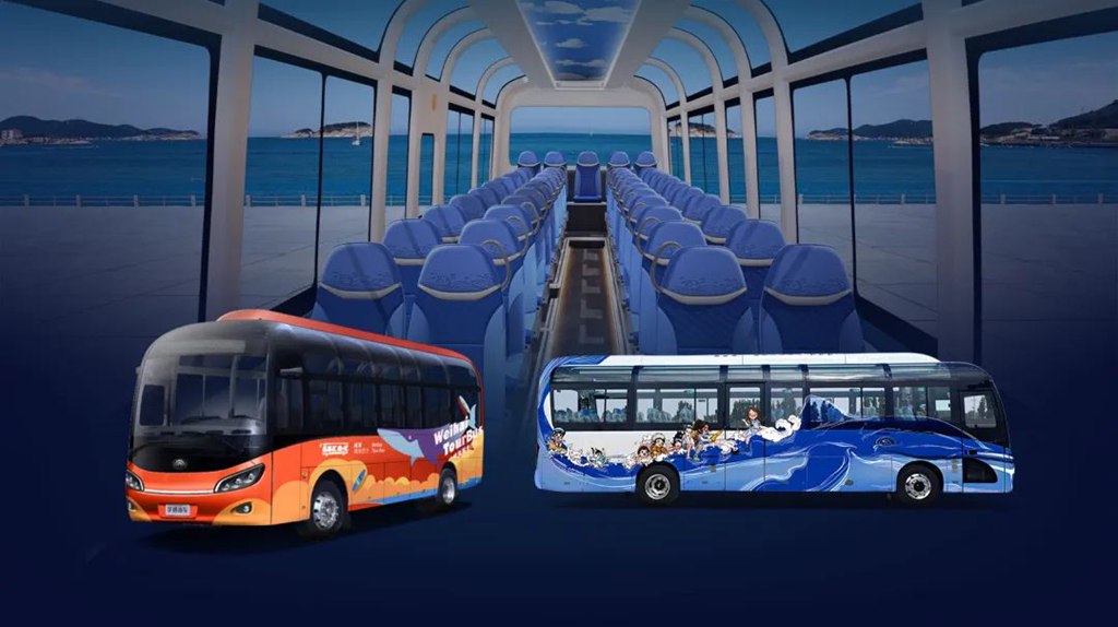 利好加码!宇通前瞻布局助力“公交优先”迈向“公交优秀” - 第17张 - 提加商用车网 利好加码!宇通前瞻布局助力“公交优先”迈向“公交优秀” - 第17张