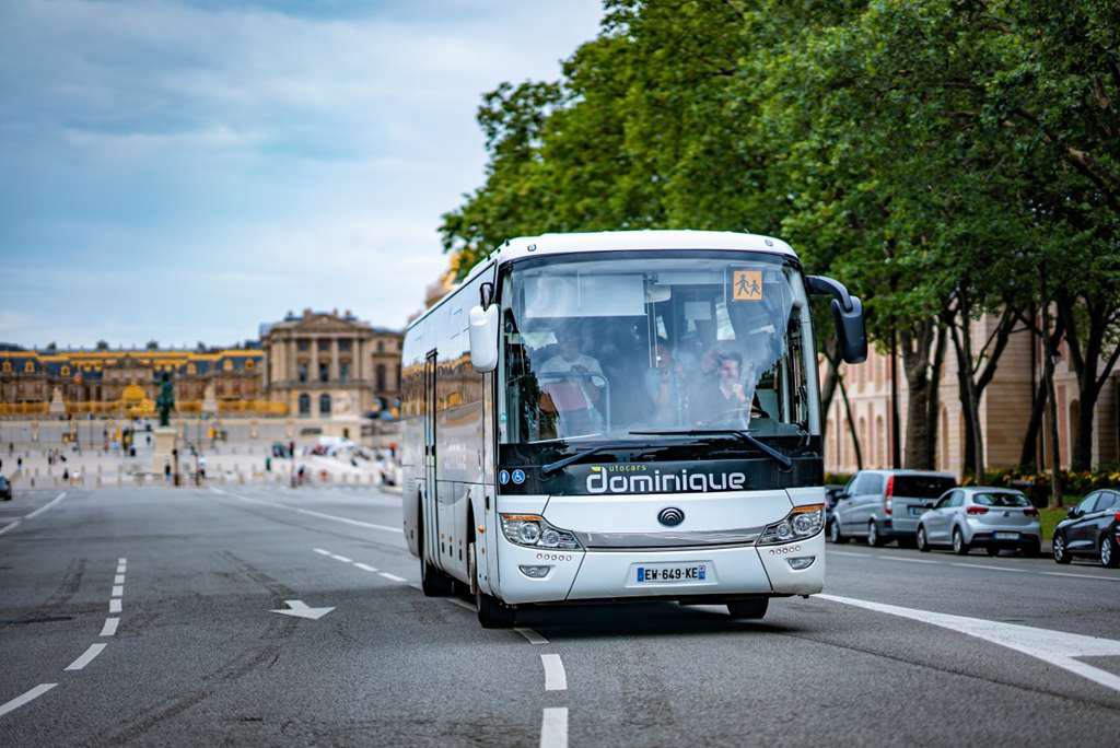 巴黎盛会开幕倒计时,中国制造助力法国公共交通驶向绿色未来 - 第2张 - 提加商用车网 巴黎盛会开幕倒计时,中国制造助力法国公共交通驶向绿色未来 - 第2张