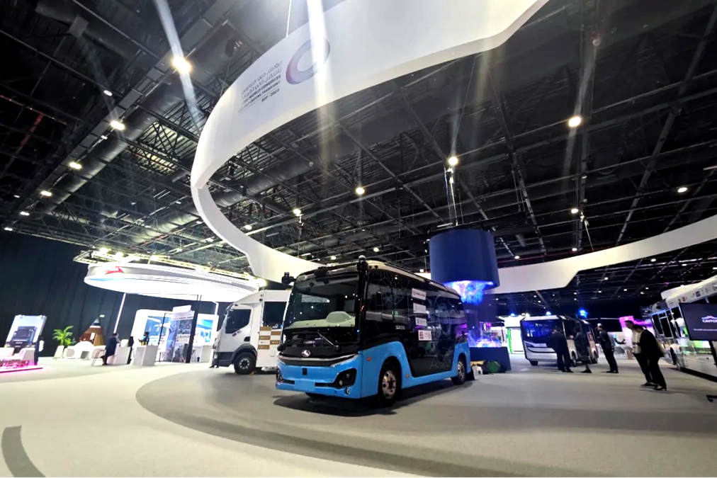 福州入选首批“车路云一体化”应用试点城市,金龙自动驾驶推动智慧交通建设进入“快车道” - 第5张 - 提加商用车网 福州入选首批“车路云一体化”应用试点城市,金龙自动驾驶推动智慧交通建设进入“快车道” - 第5张