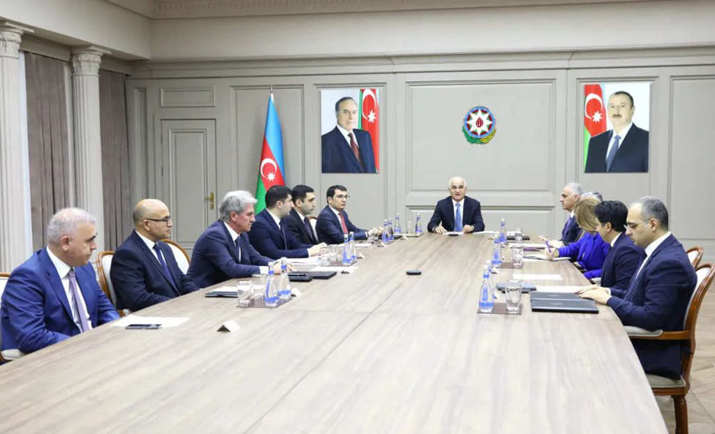 助力公共交通绿色升级,比亚迪获阿塞拜疆电动大巴订单 - 第1张 - 提加商用车网 助力公共交通绿色升级,比亚迪获阿塞拜疆电动大巴订单 - 第1张