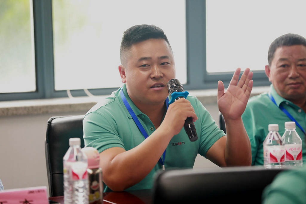 江淮1卡怎么样?老用户在价值品鉴之旅中这样评价,精华都在这里了! - 第7张 - 提加商用车网 江淮1卡怎么样?老用户在价值品鉴之旅中这样评价,精华都在这里了! - 第7张