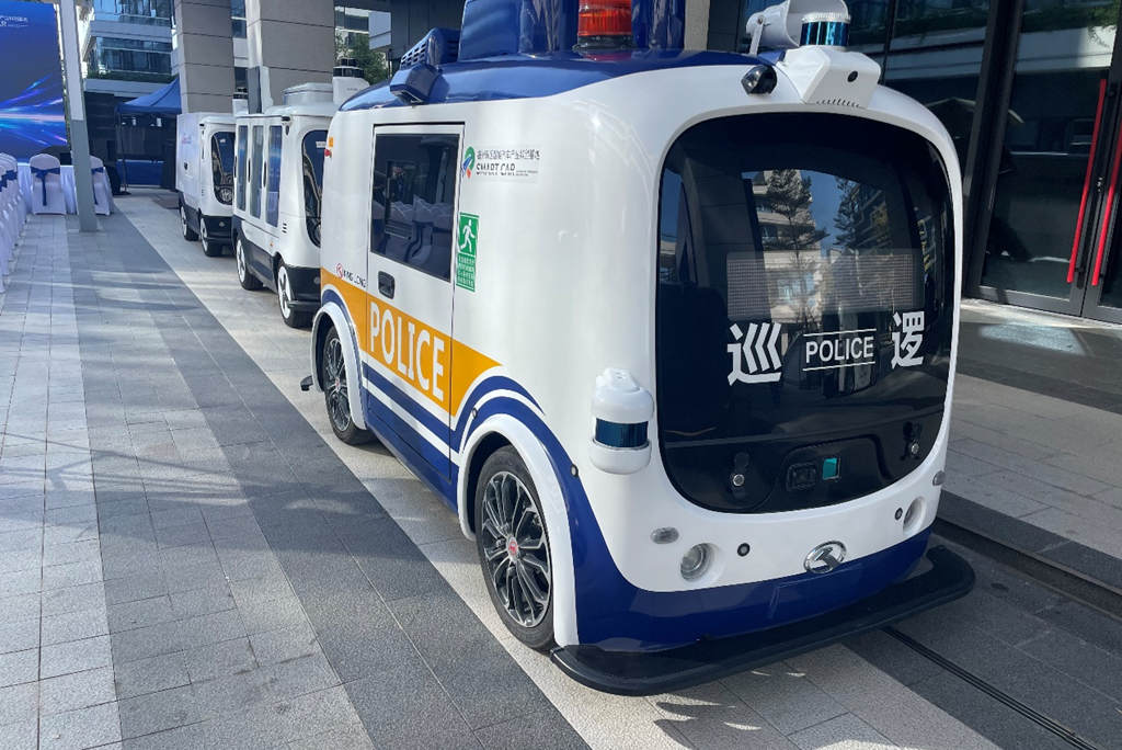 福州入选首批“车路云一体化”应用试点城市,金龙自动驾驶推动智慧交通建设进入“快车道” - 第6张 - 提加商用车网 福州入选首批“车路云一体化”应用试点城市,金龙自动驾驶推动智慧交通建设进入“快车道” - 第6张