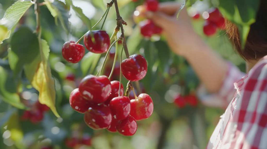 助力乡村振兴 共享物产喜悦 江淮1卡物产中国 百万同行活动走进烟台、石家庄! - 第2张 - 提加商用车网 助力乡村振兴 共享物产喜悦 江淮1卡物产中国 百万同行活动走进烟台、石家庄! - 第2张