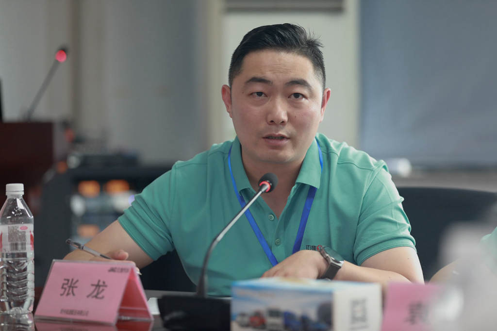 江淮1卡怎么样?老用户在价值品鉴之旅中这样评价,精华都在这里了! - 第4张 - 提加商用车网 江淮1卡怎么样?老用户在价值品鉴之旅中这样评价,精华都在这里了! - 第4张